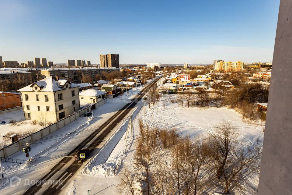 квартира г Благовещенск ул Батарейная 7 Благовещенск городской округ фото 5