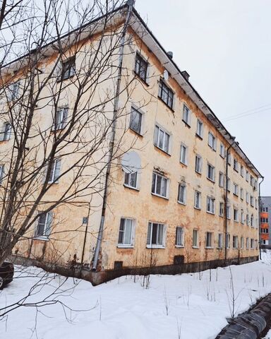 ул Аэропорт Архангельск 2 Талажский Авиагородок, р-н Октябрьский, г. о. Архангельск, пос. Талажский Авиагородок фото