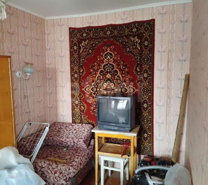 квартира г Курган ул Томина 82 Курган городской округ фото 8