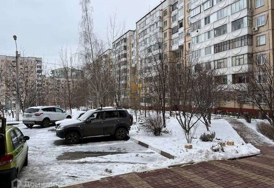 квартира г Белгород ул Спортивная 14 Белгород городской округ фото 9