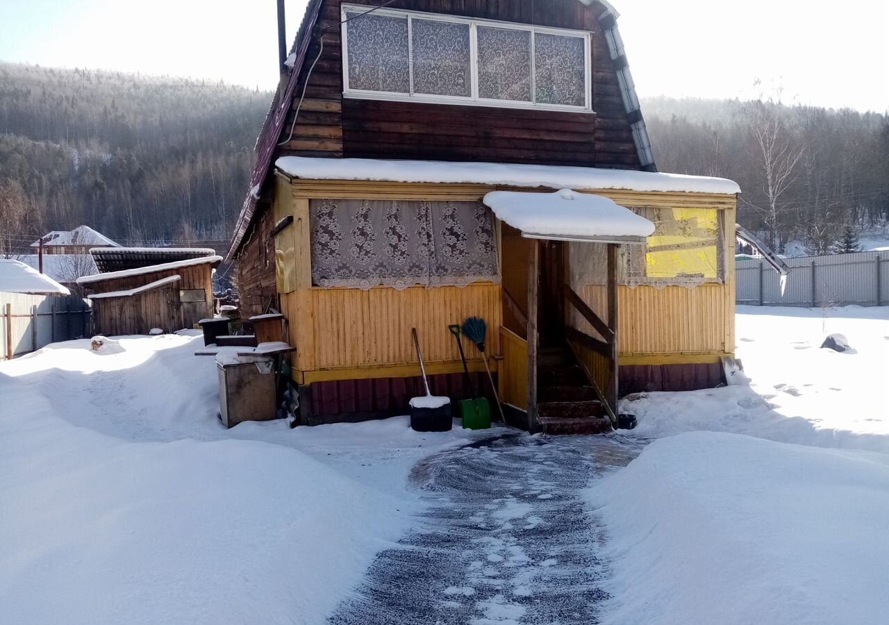 дом р-н Слюдянский г Слюдянка Слюдянское муниципальное образование фото 12