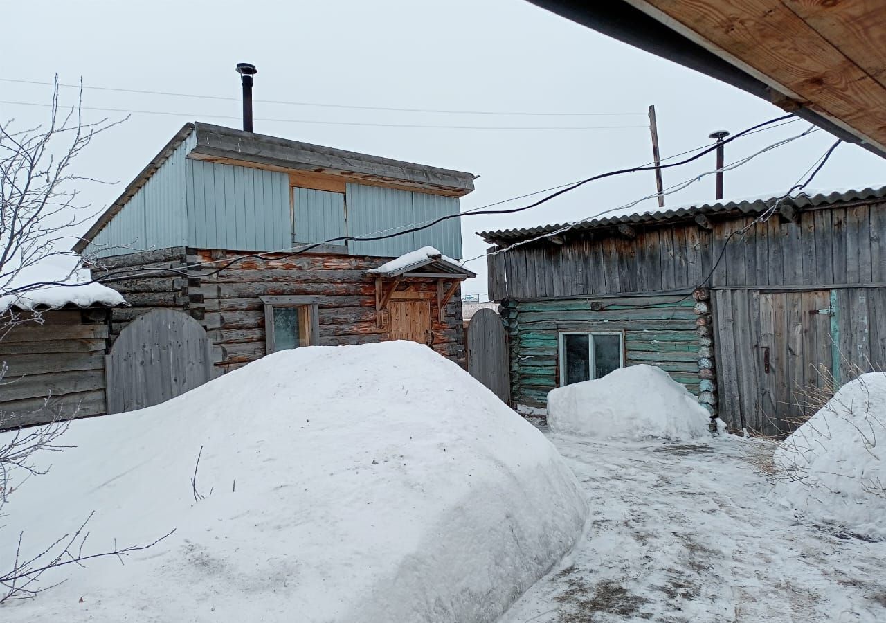 дом р-н Колосовский с Таскатлы Таскатлинское сельское поселение, Колосовка фото 28