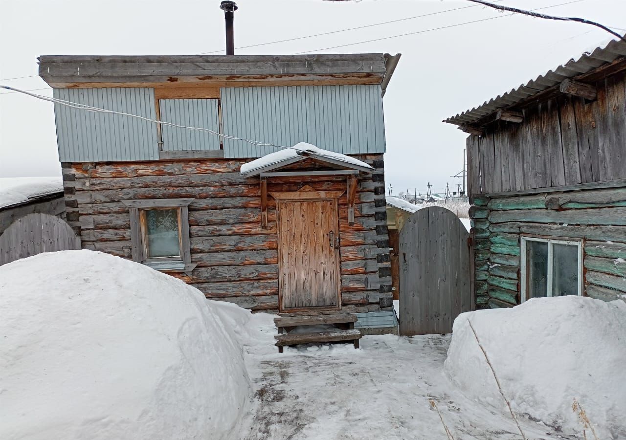 дом р-н Колосовский с Таскатлы Таскатлинское сельское поселение, Колосовка фото 29