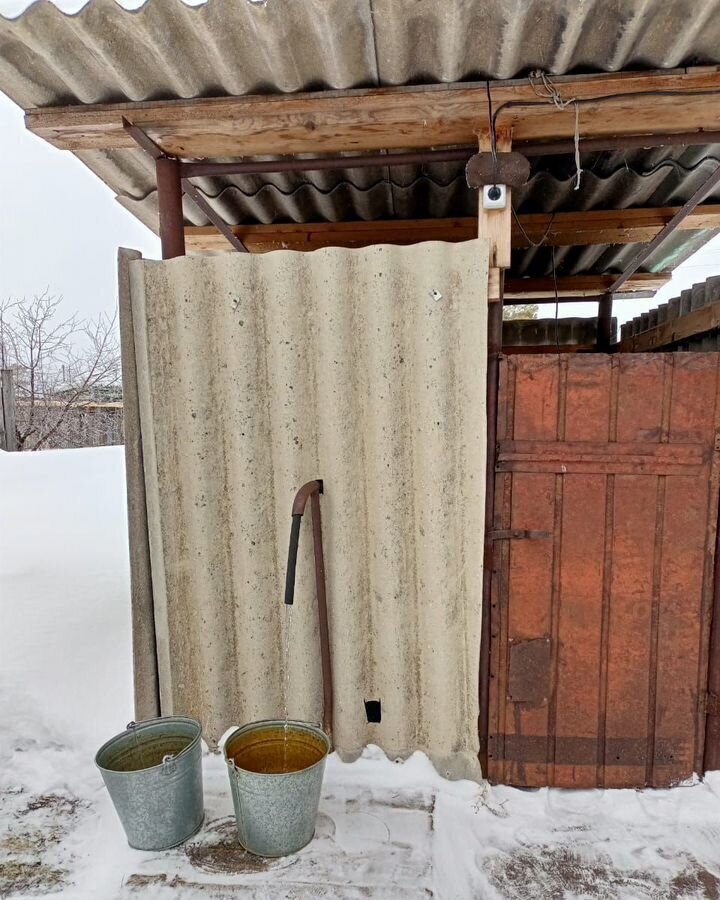 дом р-н Колосовский с Таскатлы Таскатлинское сельское поселение, Колосовка фото 35