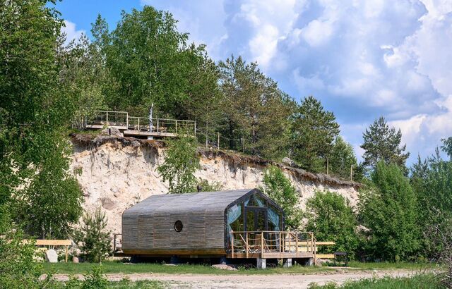 дом Трасса Скандинавия, 98 км, Выборгское городское поселение фото