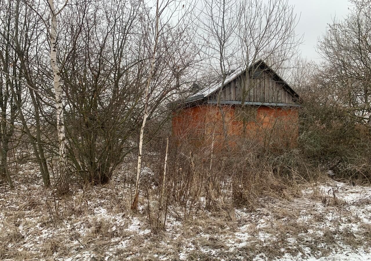 земля городской округ Кашира 91 км, д. Корыстово, Каширское шоссе фото 3