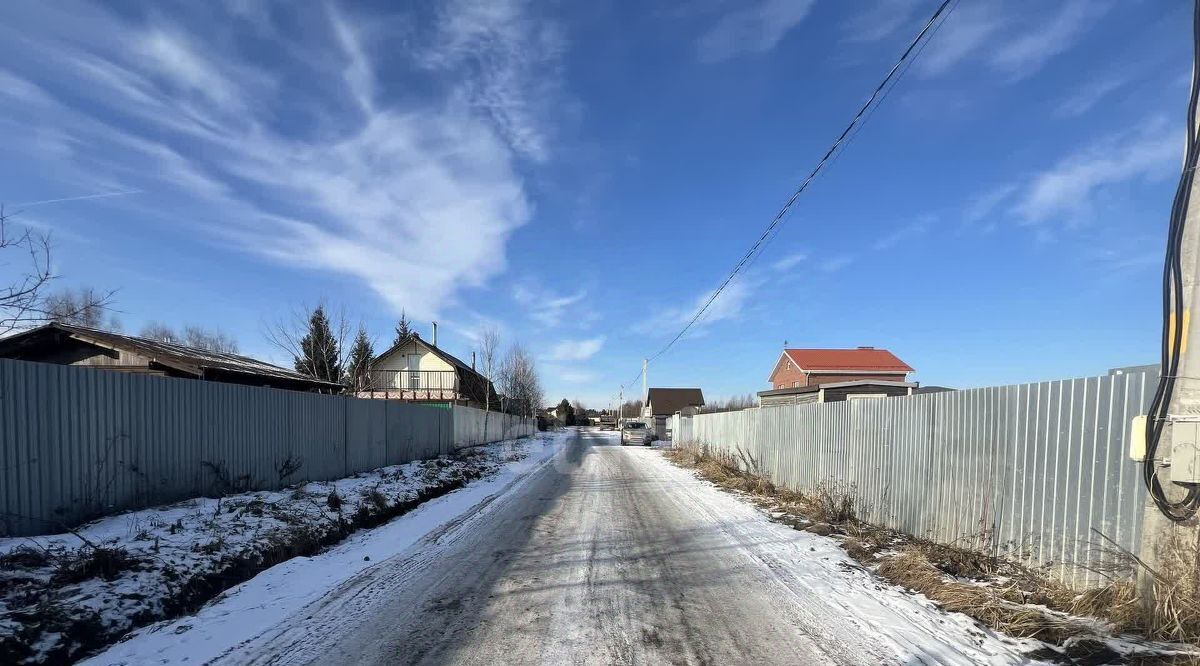 дом р-н Ярославский д Алешково ул Рябиновая 16 фото 6