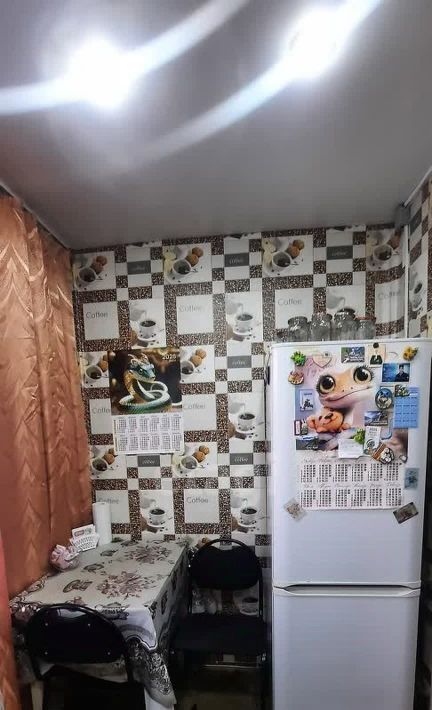 квартира г Бийск ул Ударная 73 фото 6