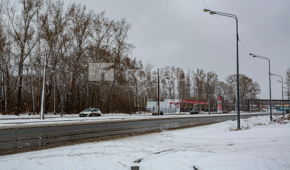 офис г Новокузнецк ул Обнорского 180/2 фото 22