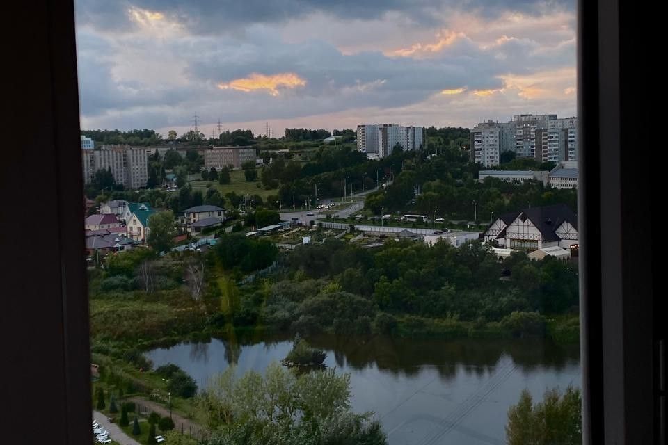 квартира г Красноярск р-н Октябрьский ул Вильского 34 Красноярск городской округ фото 5