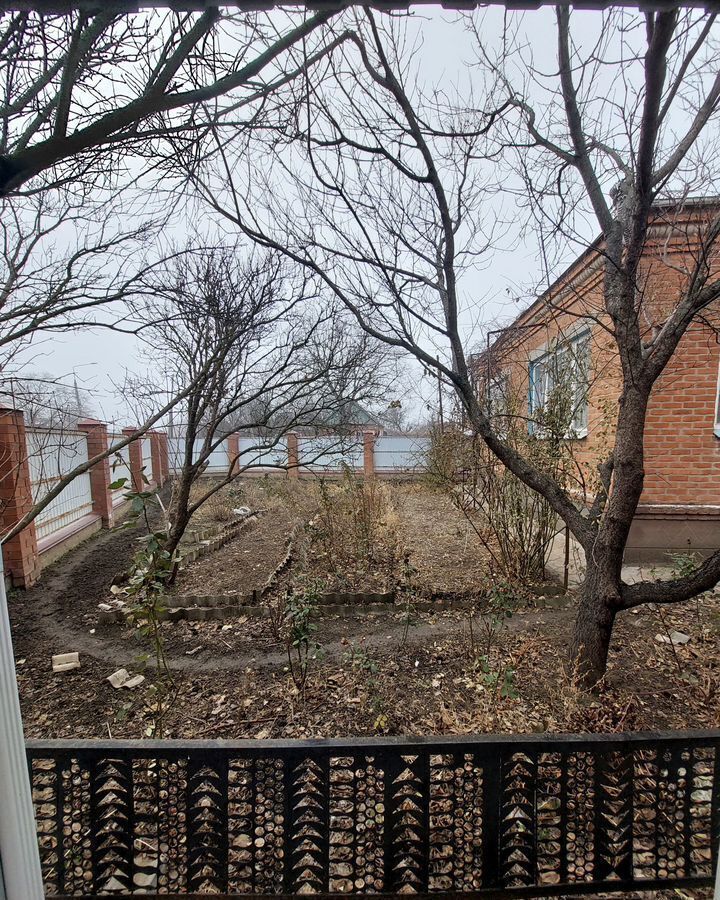 дом р-н Тихорецкий г Тихорецк ул Фастовца Тихорецкое городское поселение фото 7