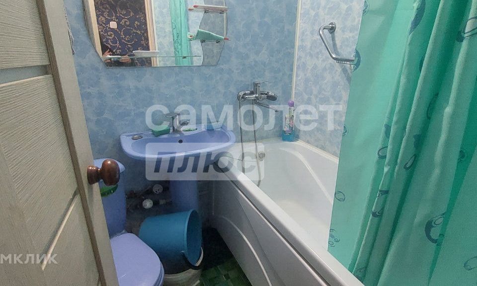 квартира г Верхняя Салда ул Лесная 14 Верхнесалдинский городской округ фото 8