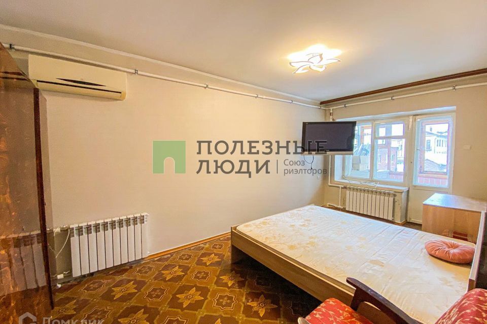 квартира г Самара ул Пионерская 30 городской округ Самара, Степана Разина фото 4