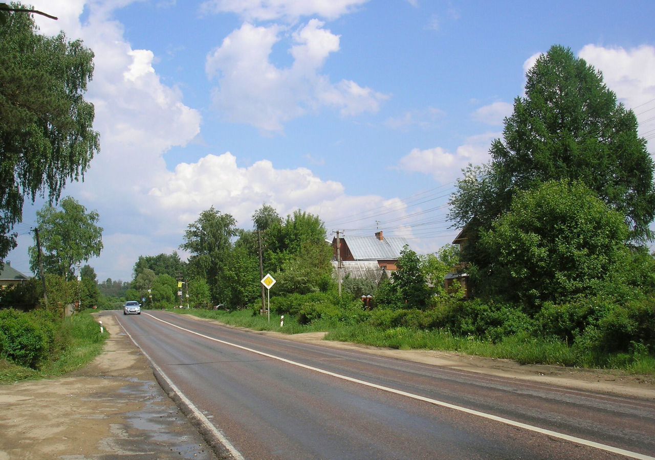 земля направление Павелецкое (юго-восток) ш Новокаширское 25 км, коттеджный пос. Бор, Домодедово фото 3