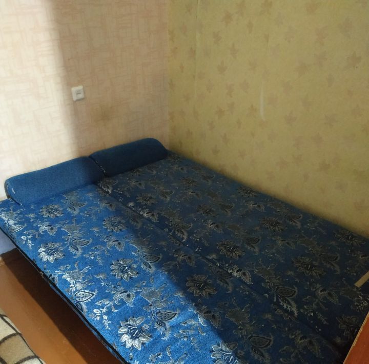 квартира г Уфа р-н Советский пр-кт Октября 21 фото 3