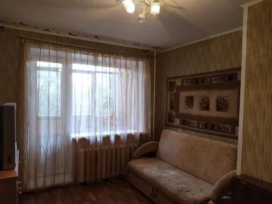 квартира г Самара ул Промышленности 277 городской округ Самара фото 3