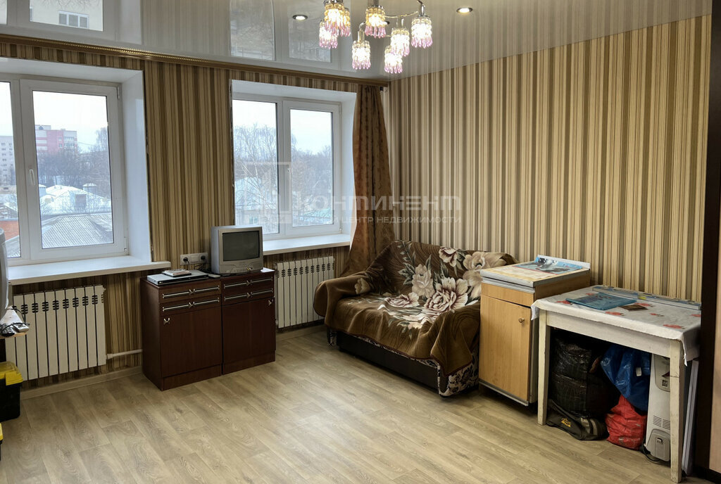 квартира г Ковров ул 3 Интернационала 31 фото 2