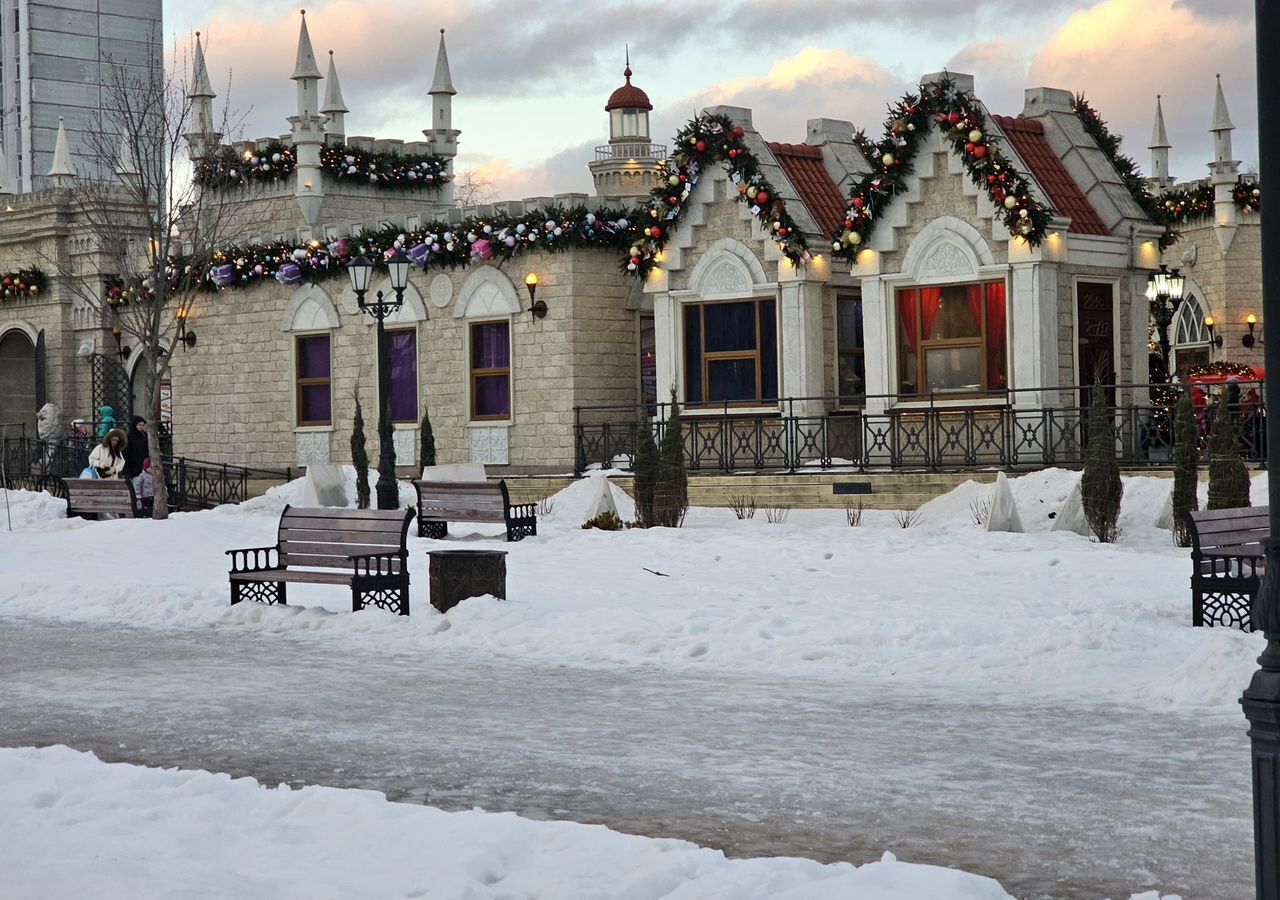 квартира г Москва метро Щелковская ул Хабаровская 9 фото 4