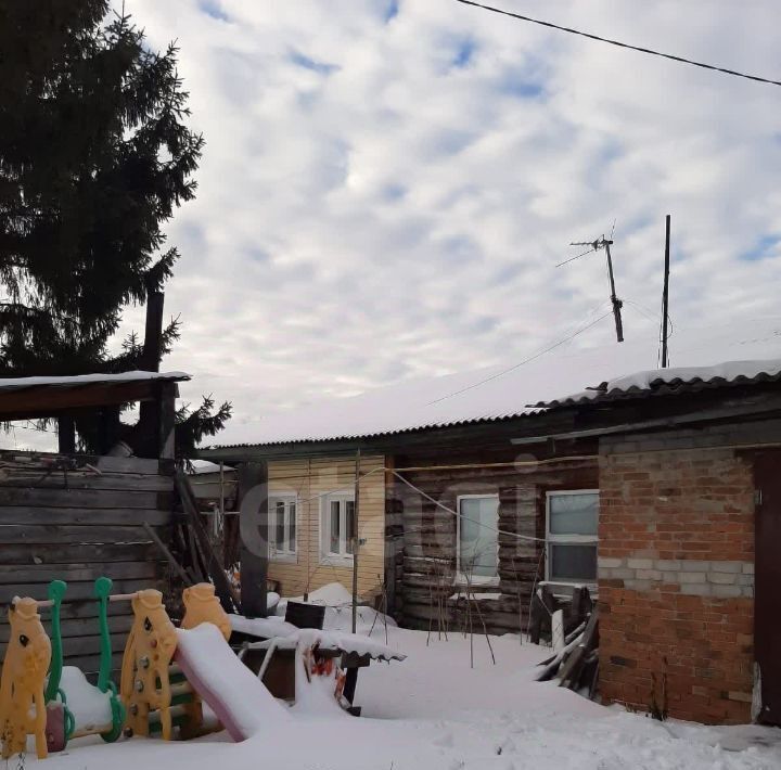 дом г Тюмень р-н микрорайон Зарека ул Лесопильная Центральный фото 1