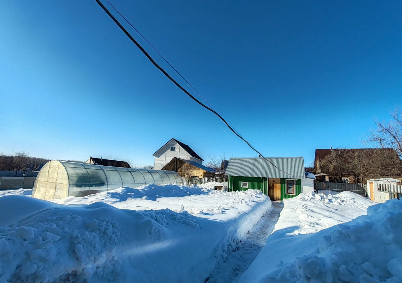 дом р-н Благовещенский г Благовещенск ул Заречная 29 фото 4