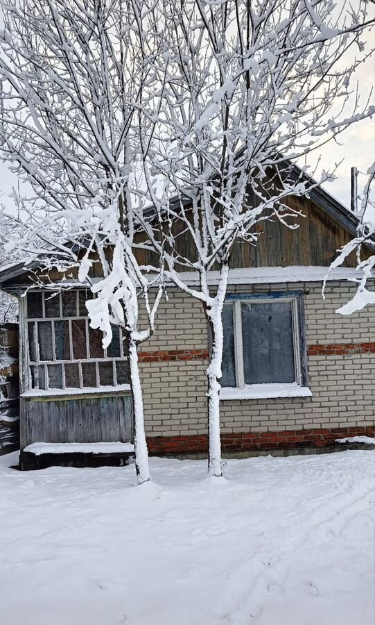 дом г Пенза садоводческое товарищество Заря, р-н Октябрьский фото 3