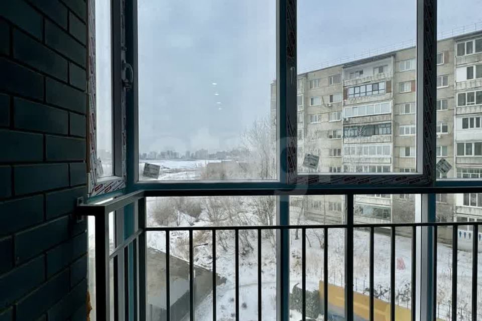 квартира г Тюмень ул Мельникайте 2/19 Тюмень городской округ фото 9