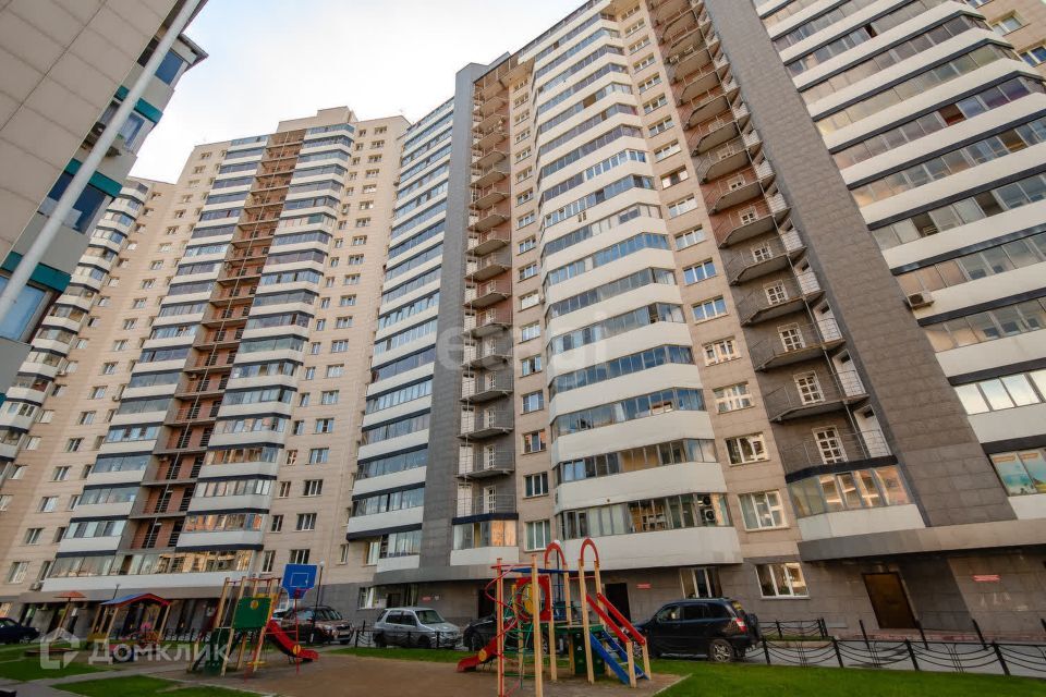 квартира г Новосибирск ул Орджоникидзе 47 Новосибирск городской округ фото 8