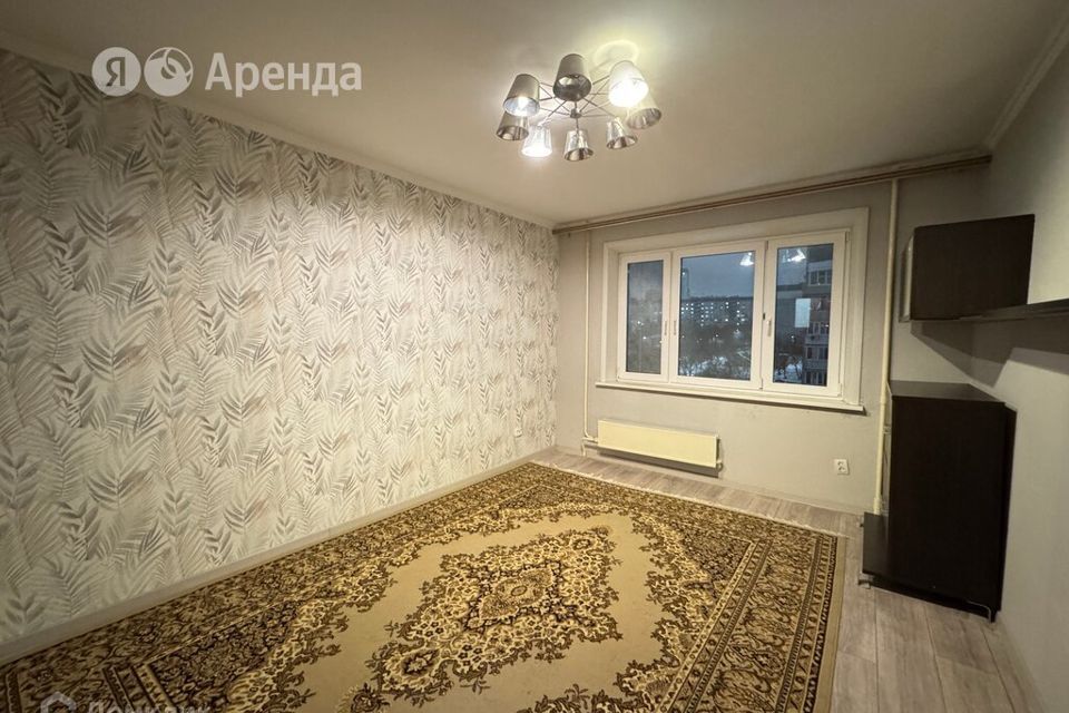 квартира г Самара ул Тухачевского 44 городской округ Самара фото 5