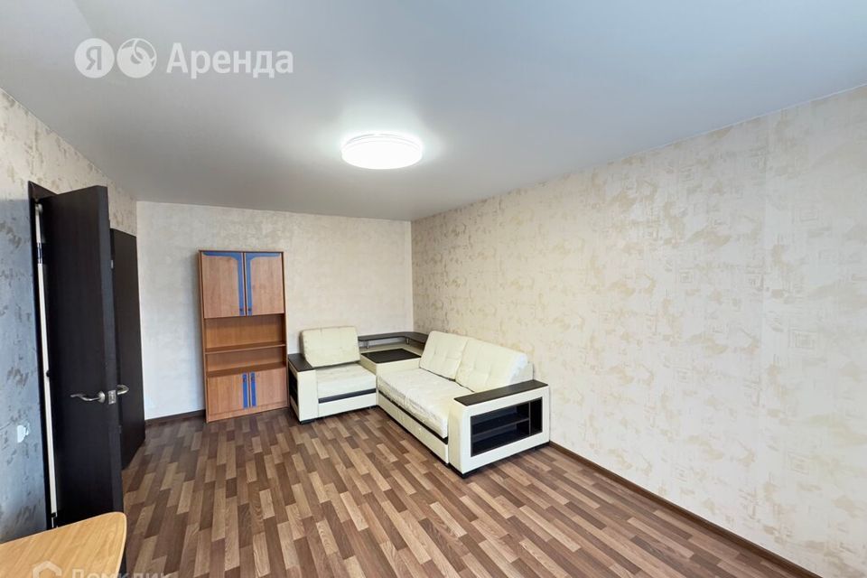 квартира г Самара р-н Советский ул Карбышева 69 городской округ Самара фото 8