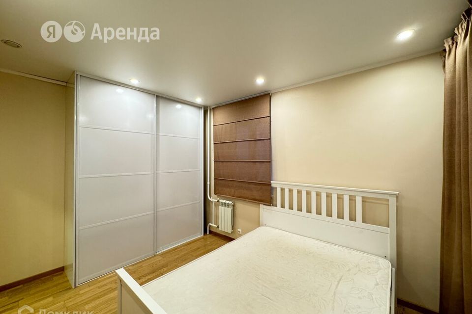 квартира г Тюмень Тюмень городской округ, Николая Зелинского, 1 к 1 фото 5