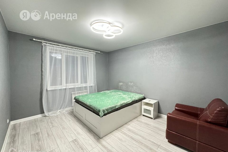 квартира г Новосибирск р-н Кировский Сержанта Коротаева, 9, Новосибирск городской округ фото 5