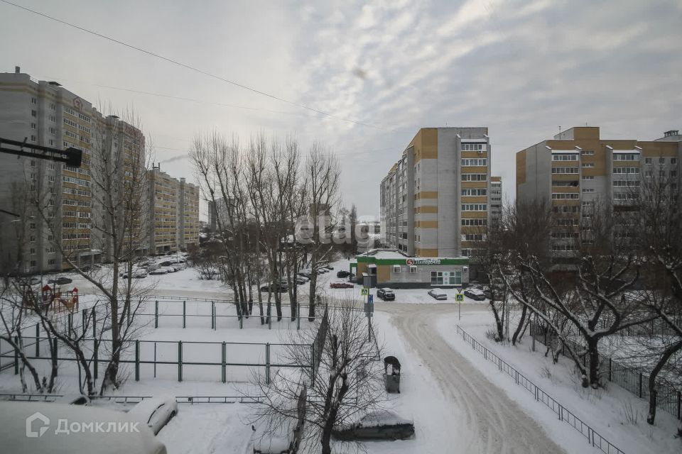 комната г Тюмень ул Шишкова 17 Тюмень городской округ фото 7