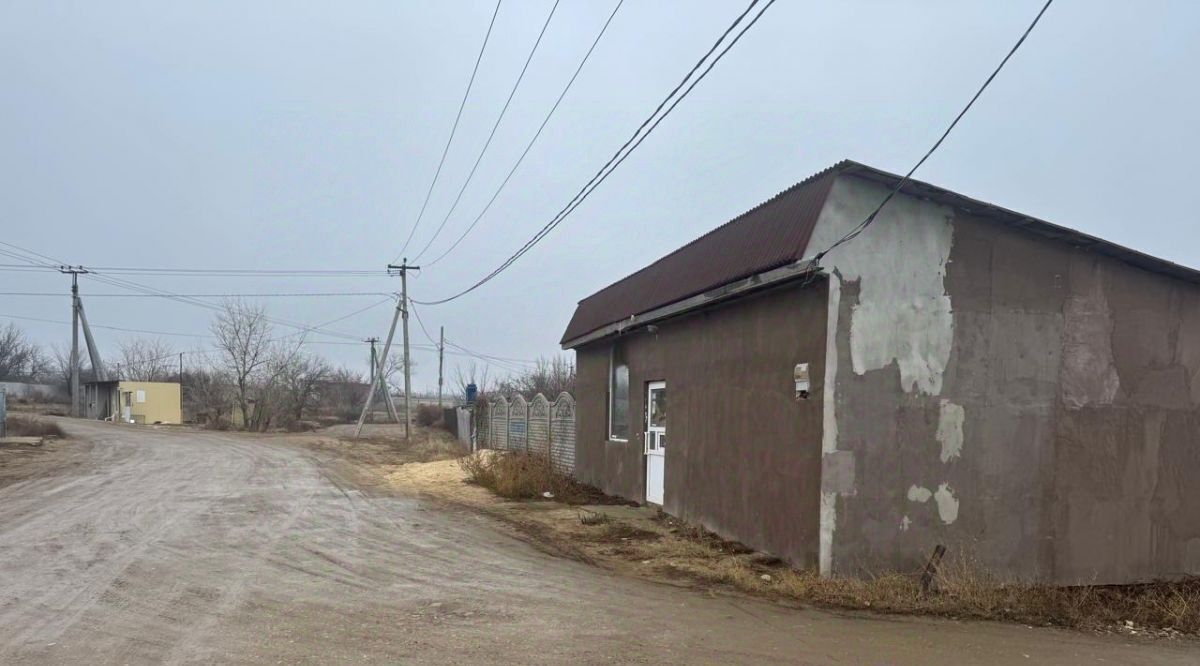 дом г Волгоград р-н Тракторозаводский снт Урожай 2 48 фото 3