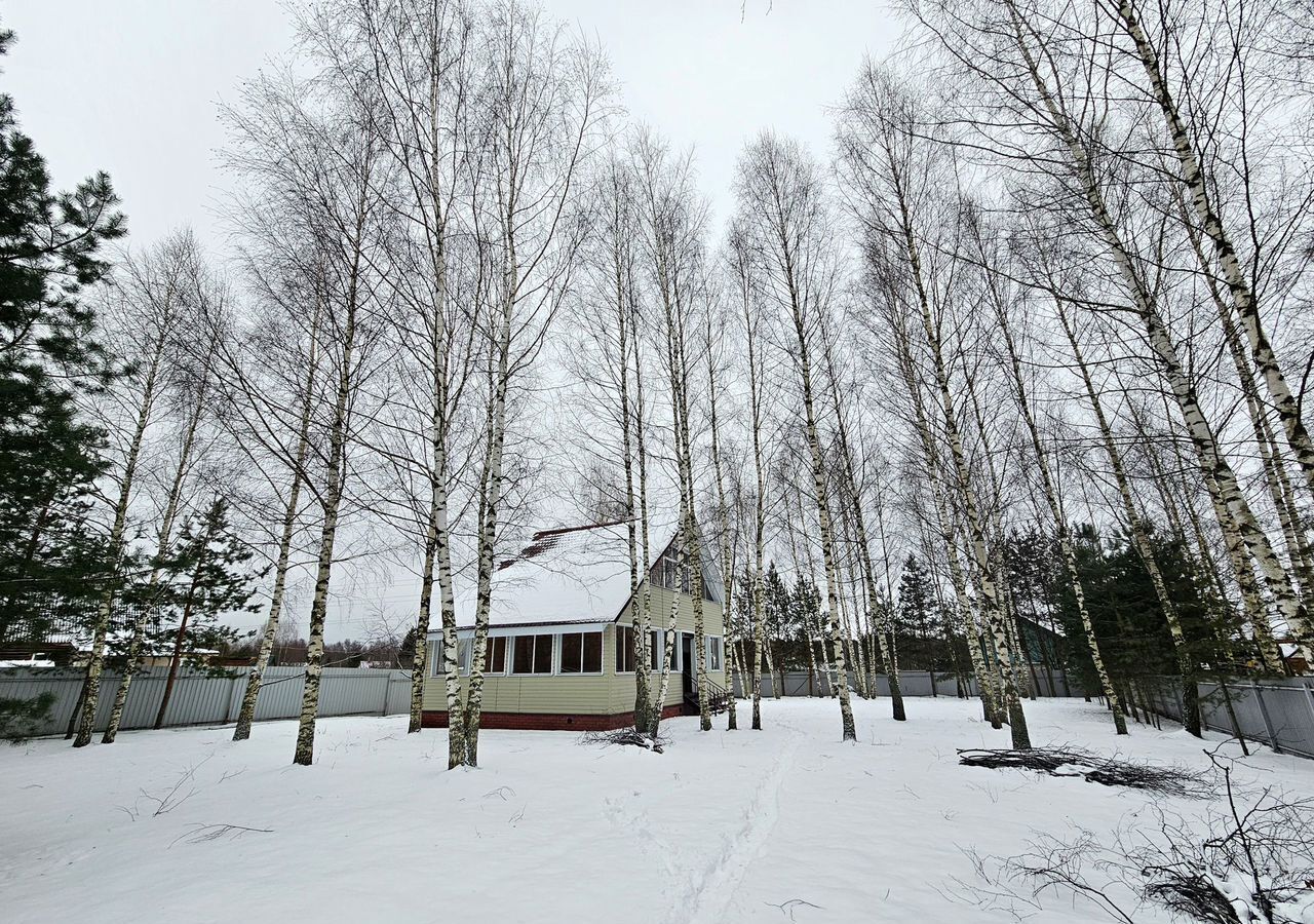 дом р-н Рыбинский д Головино Глебовское сельское поселение, Волга фото 14