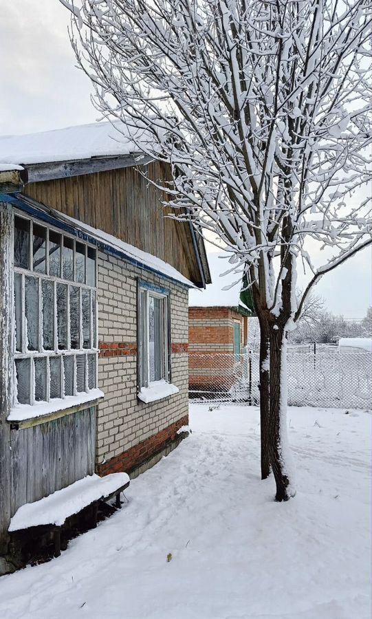 дом г Пенза садоводческое товарищество Заря, р-н Октябрьский фото 5