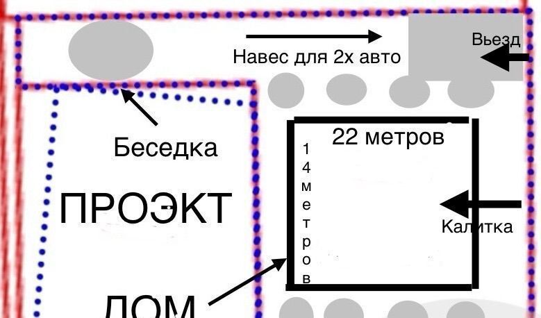 земля г Москва п Воскресенское д Ямонтово ул Зелёная 7/2 метро Коммунарка 8 км, Новомосковский административный округ, р-н Коммунарка, д. Ямонтово, Зелёная ул., Московская область, городской округ Богородский, Воскресенское, направление Курское (юг), Калужское шоссе фото 19