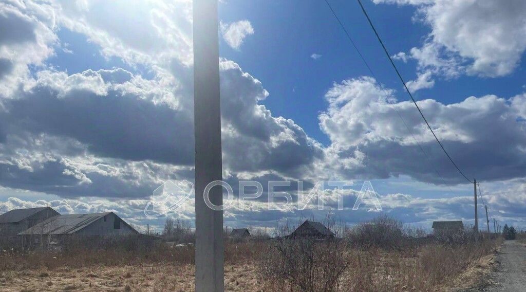 земля г Тюмень р-н Центральный снт Царево ул Тальниковая фото 5