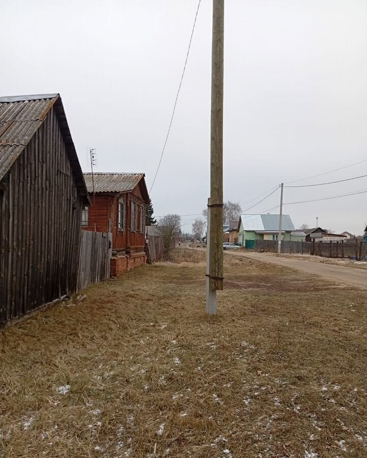 дом городской округ Луховицы п Белоомут ул Комсомольская 45 123 км, Новорязанское шоссе фото 2