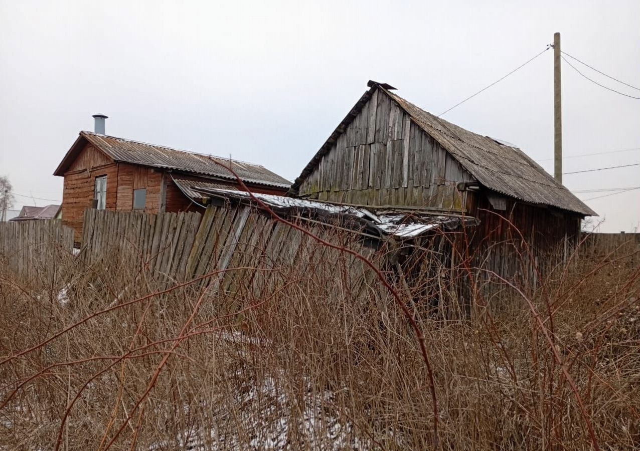 дом городской округ Луховицы п Белоомут ул Комсомольская 45 123 км, Новорязанское шоссе фото 7