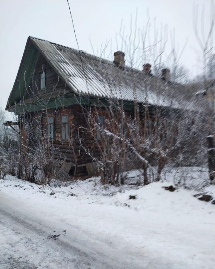 земля р-н Городецкий г Городец ул Ворожейкина фото 6