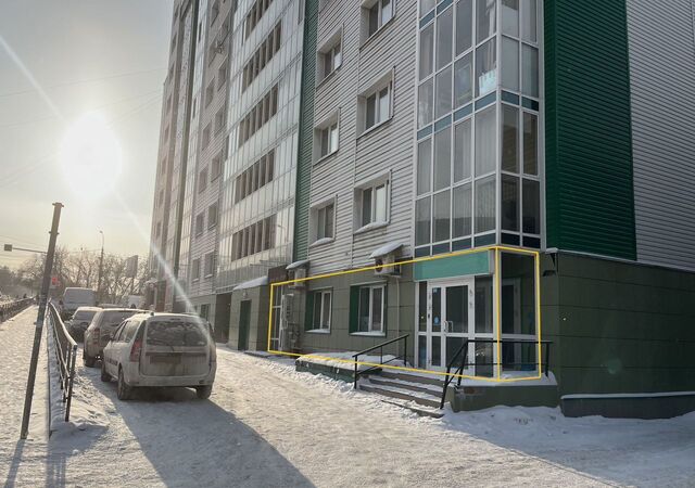 г Новосибирск Золотая Нива ул Бориса Богаткова 253/4 фото