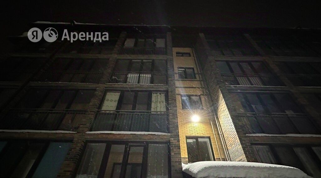 квартира г Новосибирск ул Воскресная 54 Площадь Маркса фото 15