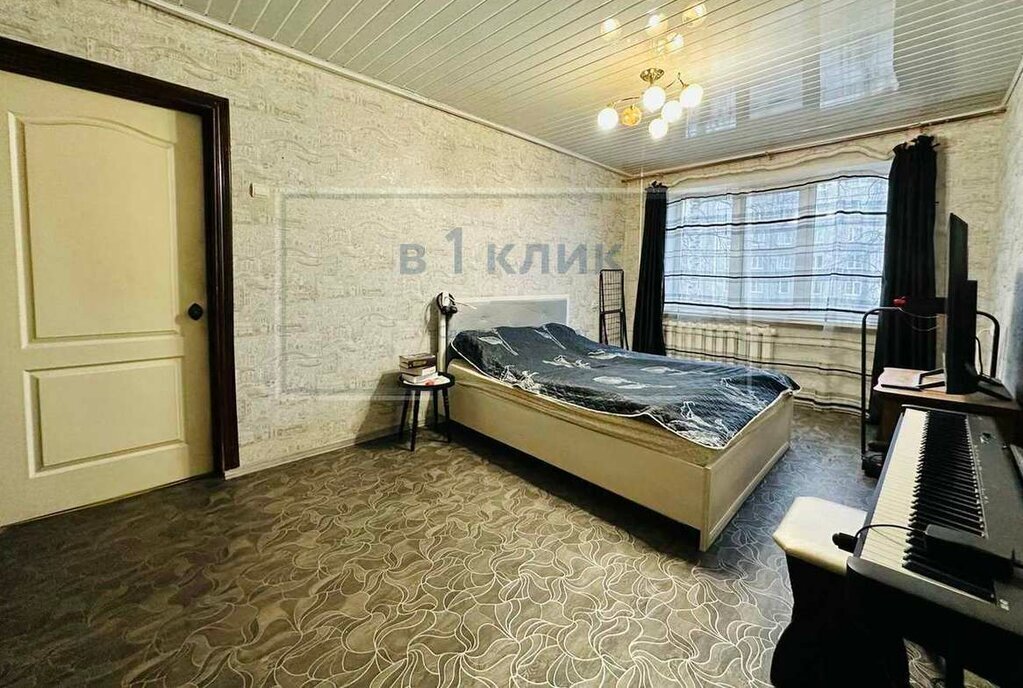 квартира г Ярославль ул Ранняя 15к/2 фото 1