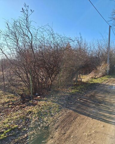 земля г Новокубанск Новокубанское городское поселение, Сиреневая ул., 300, садоводческое некоммерческое товарищество Испытатель фото