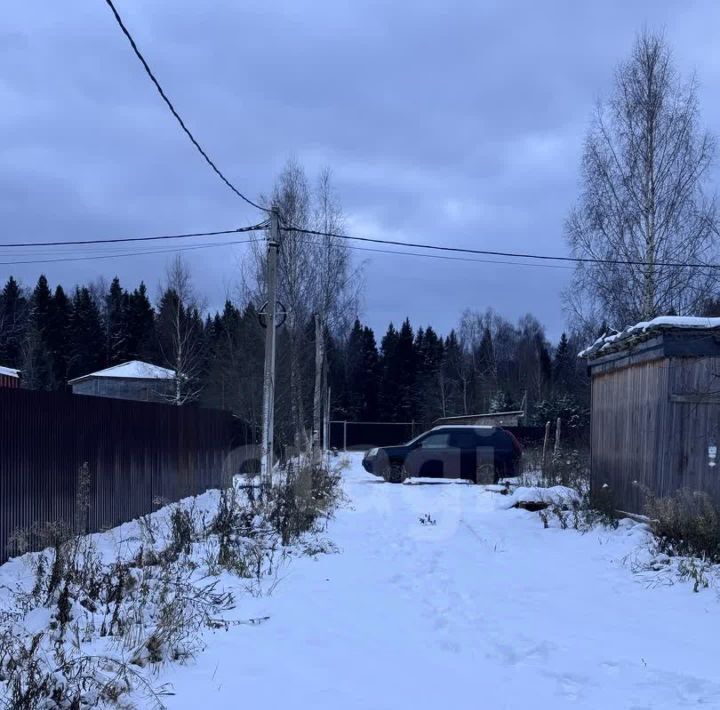 земля городской округ Дмитровский Дмитровские Дачи тер., ул. Левшина фото 1