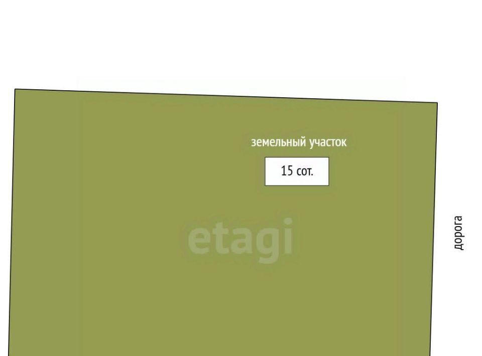 дом р-н Тюменский д Решетникова ул Советская фото 2