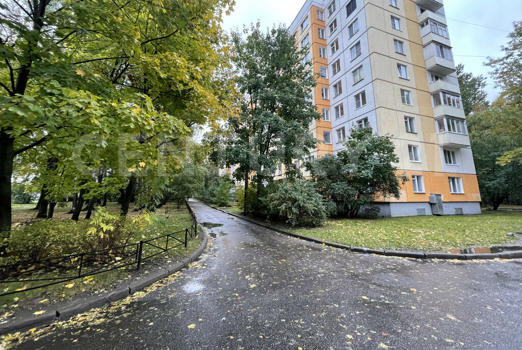 комната г Санкт-Петербург метро Гражданский Проспект пр-кт Северный 91к/1 фото 14