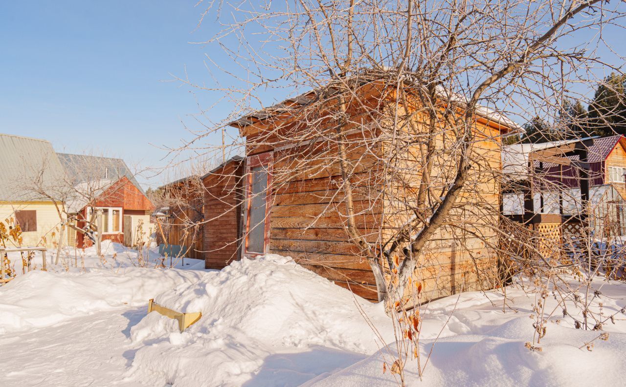 дом г Среднеуральск Серовский тракт, СНТ Сталь, 209 фото 37