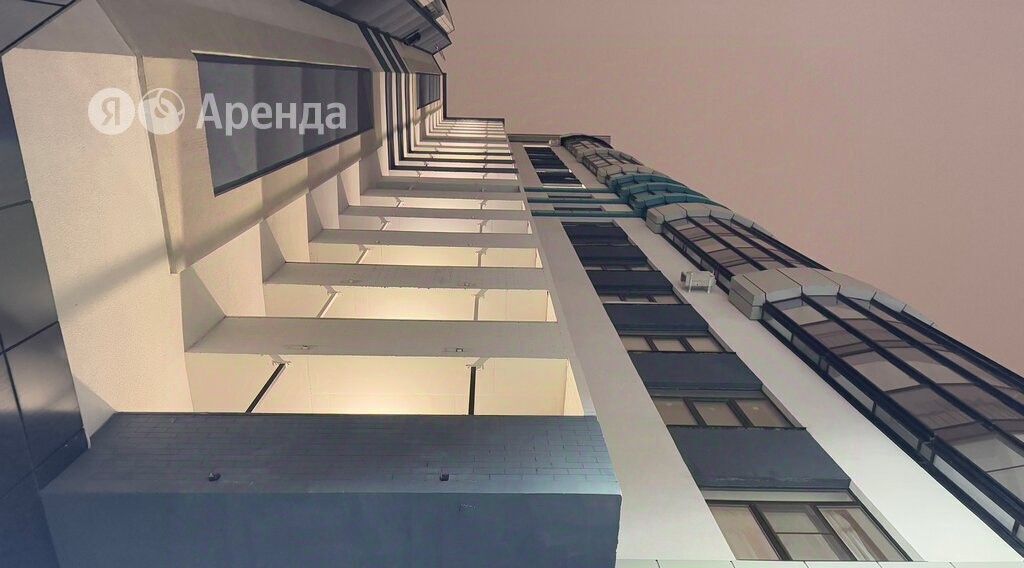 квартира г Воронеж р-н Коминтерновский пр-кт Московский 19 фото 18