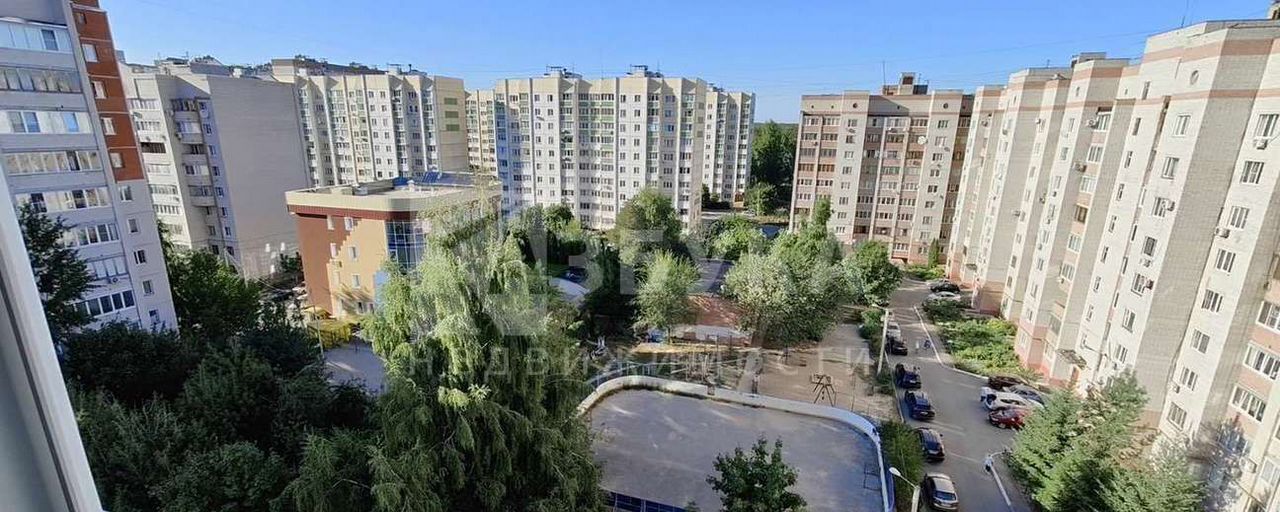 квартира г Воронеж р-н Центральный ул Ломоносова 114/13 фото 1